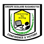 Groupe Scolaire Rugando TSS logo