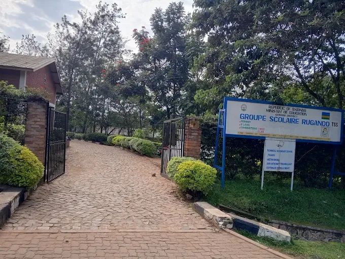 Groupe Scolaire Rugando TSS