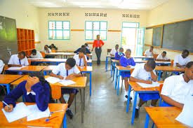 Secondary education