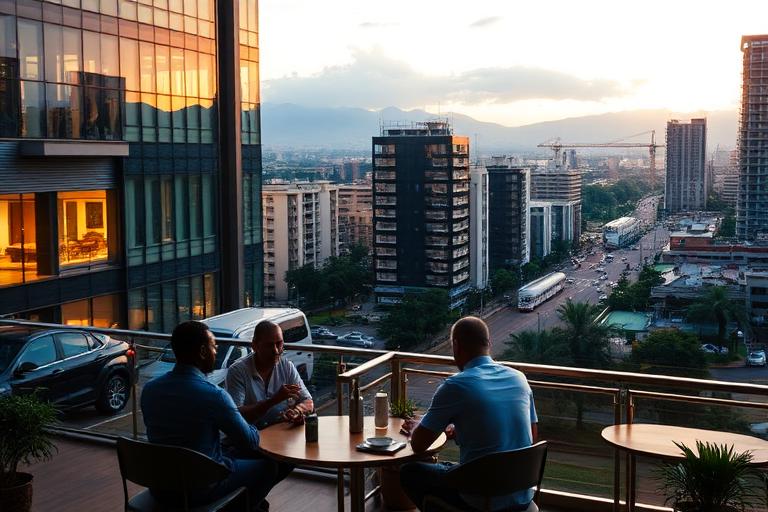 Tips to Grow Your Business in Kigali