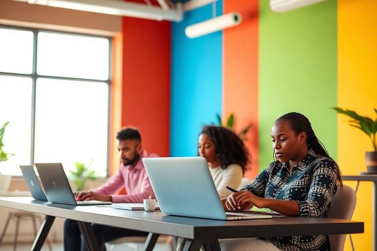 Rwanda's Tech Startup Scene in 2026