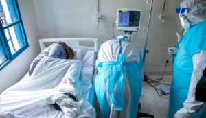 Rwanda Pioneers First Ever Clinical Trial for Marburg Virus Treatment