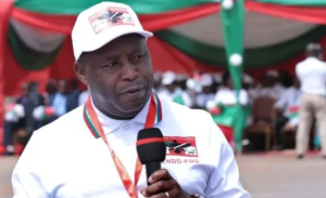 Burundi Sets 2025 General Elections Timeline: Key Dates Announced